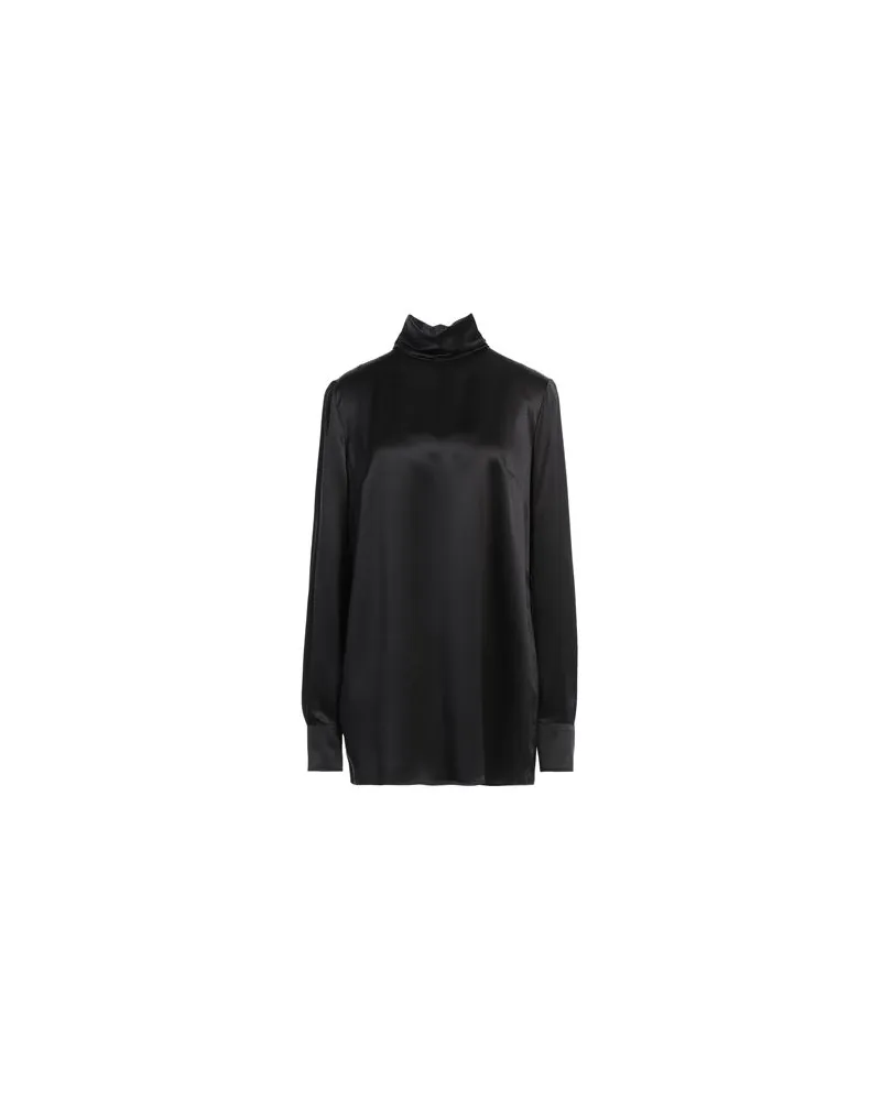 Dolce & Gabbana TOPS - Topsauf YOOX.COM Schwarz