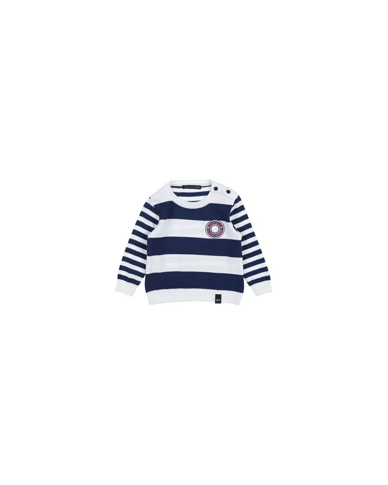 Daniele Alessandrini STRICKWAREN - Pulloverauf YOOX.COM Weiß