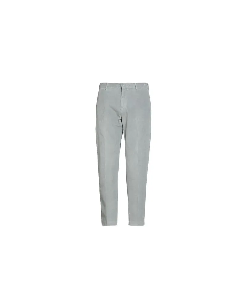 PT TORINO HOSEN & RÖCKE - Hosenauf YOOX.COM Hellgrau