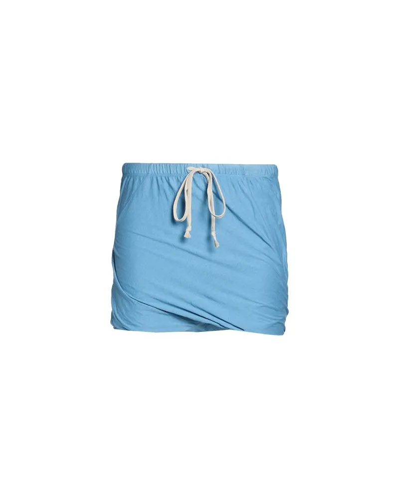 DRKSHDW by Rick Owens HOSEN & RÖCKE - Shorts & Bermudashortsauf YOOX.COM Taubenblau