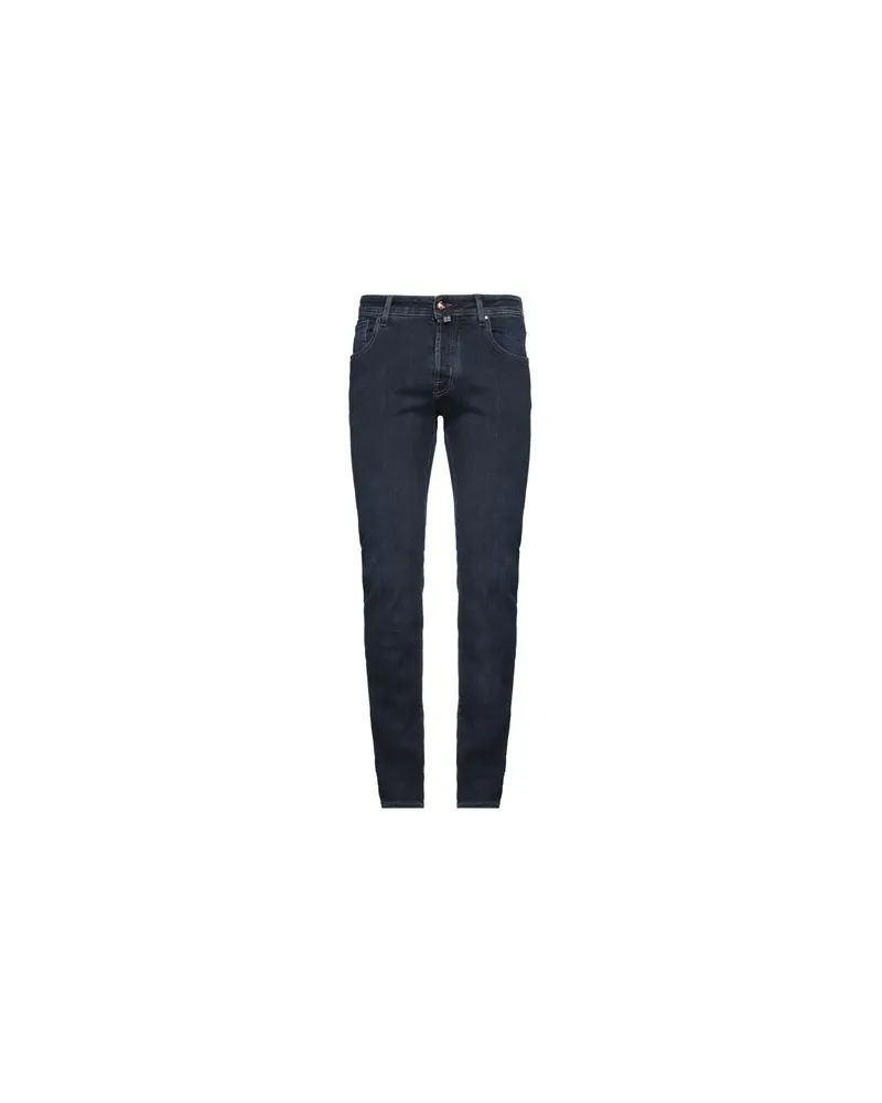 Jacob Cohën HOSEN & RÖCKE - Jeanshosenauf YOOX.COM Blau