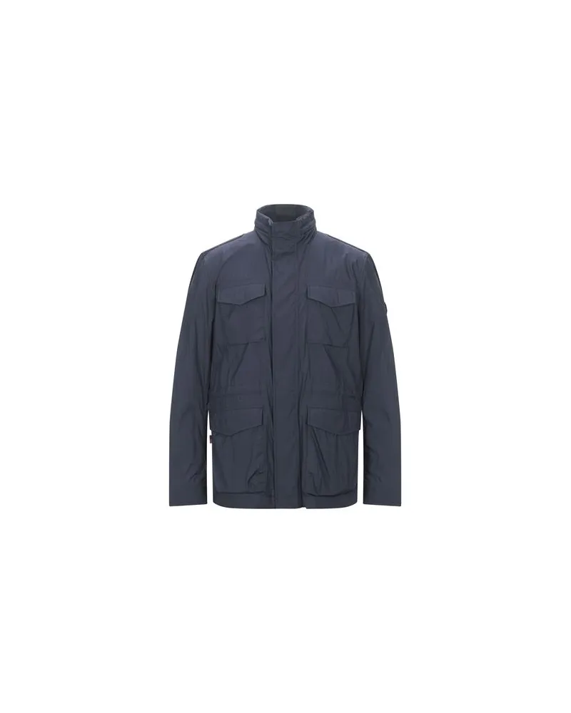 Woolrich JACKEN & MÄNTEL - Jacken und Anoraksauf YOOX.COM Nachtblau