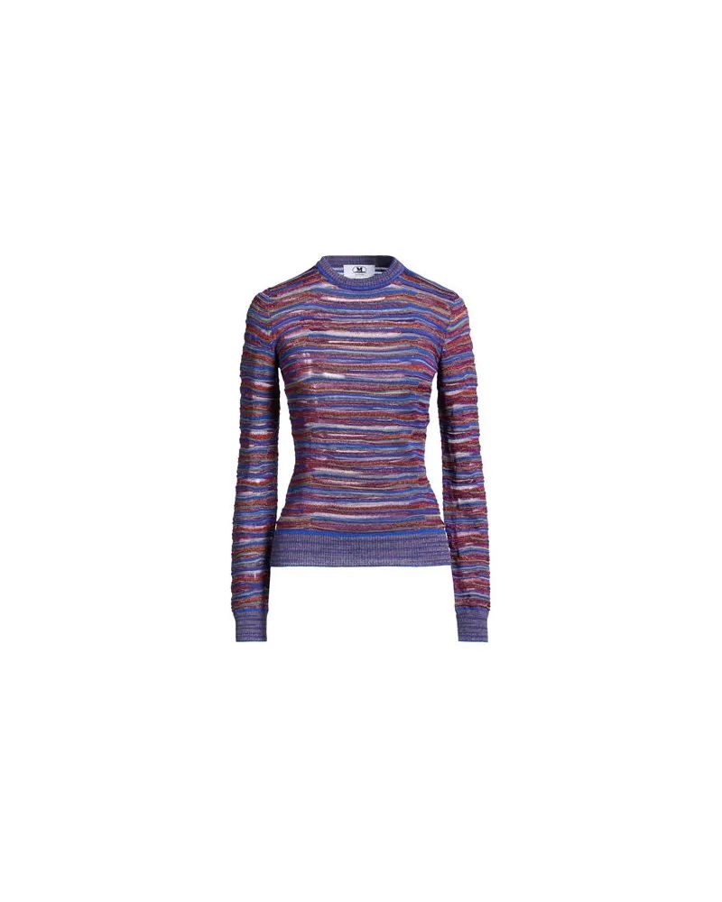 Missoni STRICKWAREN - Pulloverauf YOOX.COM Königsblau