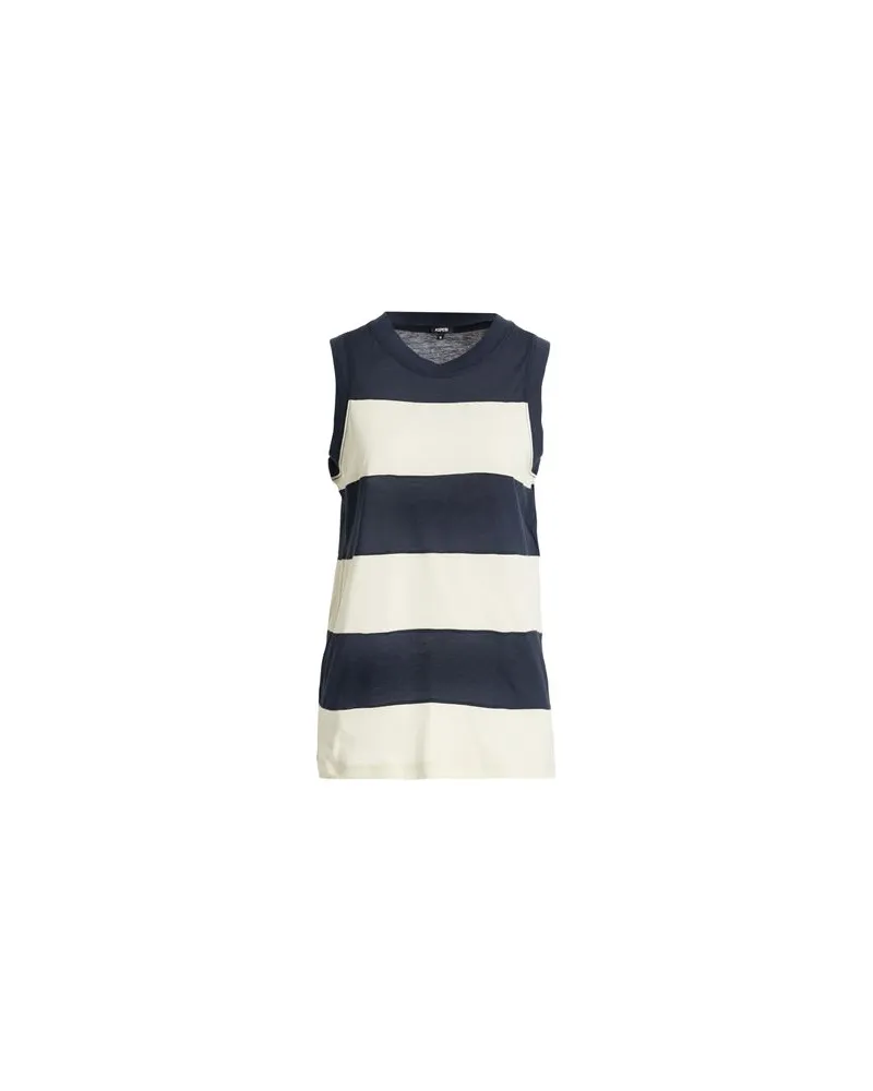 ASPESI TOPS - T-shirtsauf YOOX.COM Marineblau