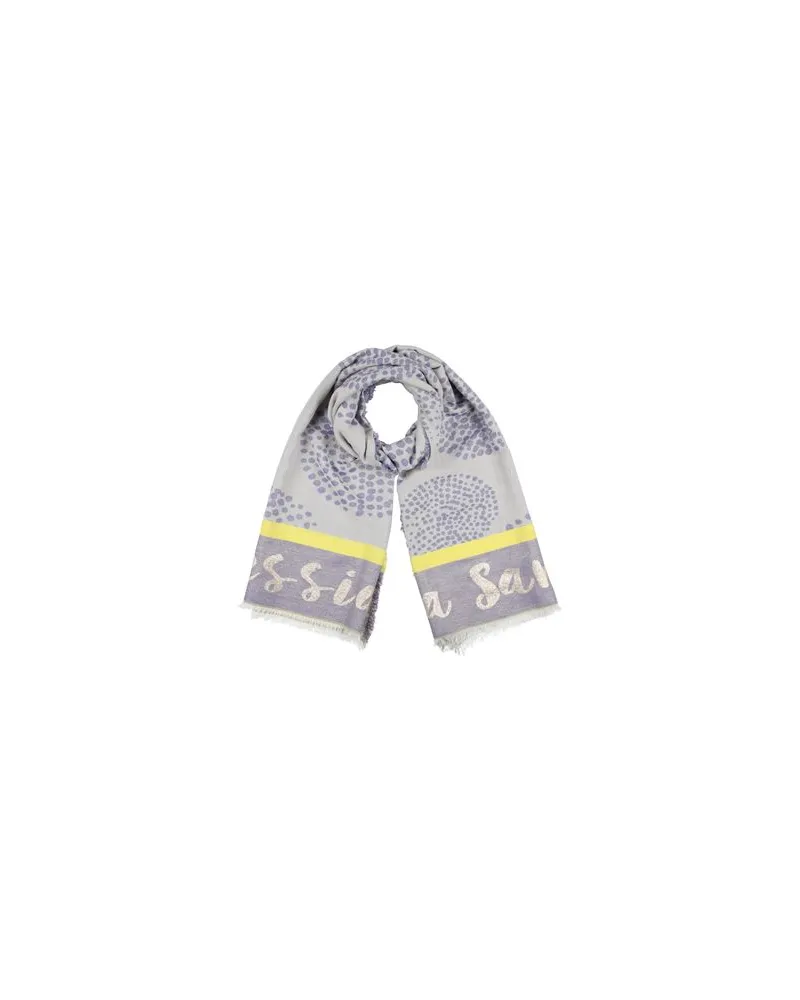Alessia Santi ACCESSOIRES - Schalsauf YOOX.COM Gold