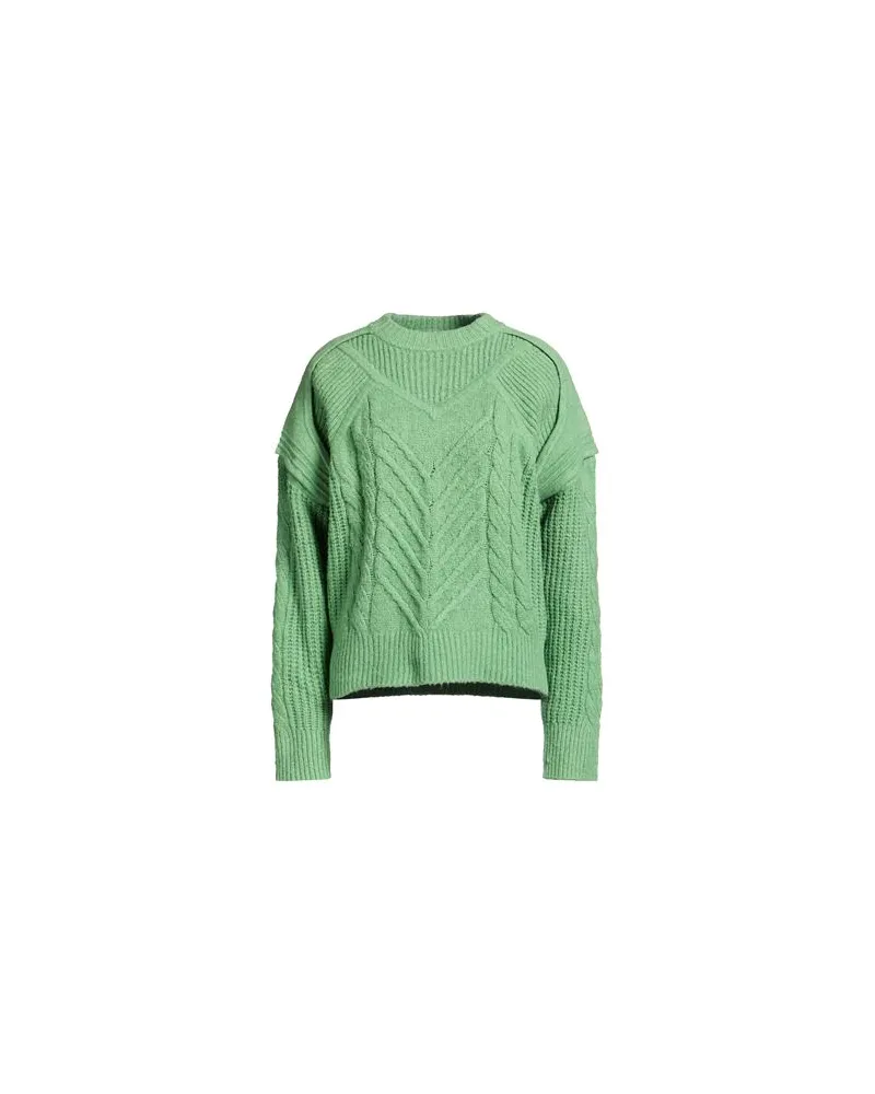 IRO STRICKWAREN - Pulloverauf YOOX.COM Säuregrün