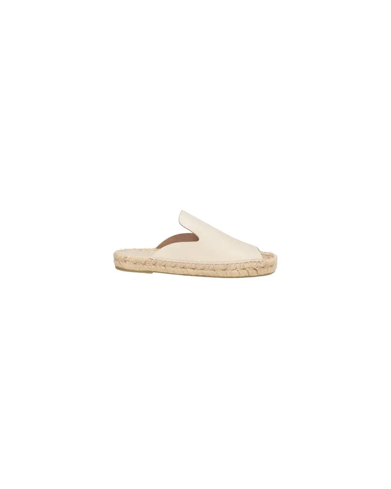 Paloma Barceló SCHUHE - Espadrillesauf YOOX.COM Hellgrau