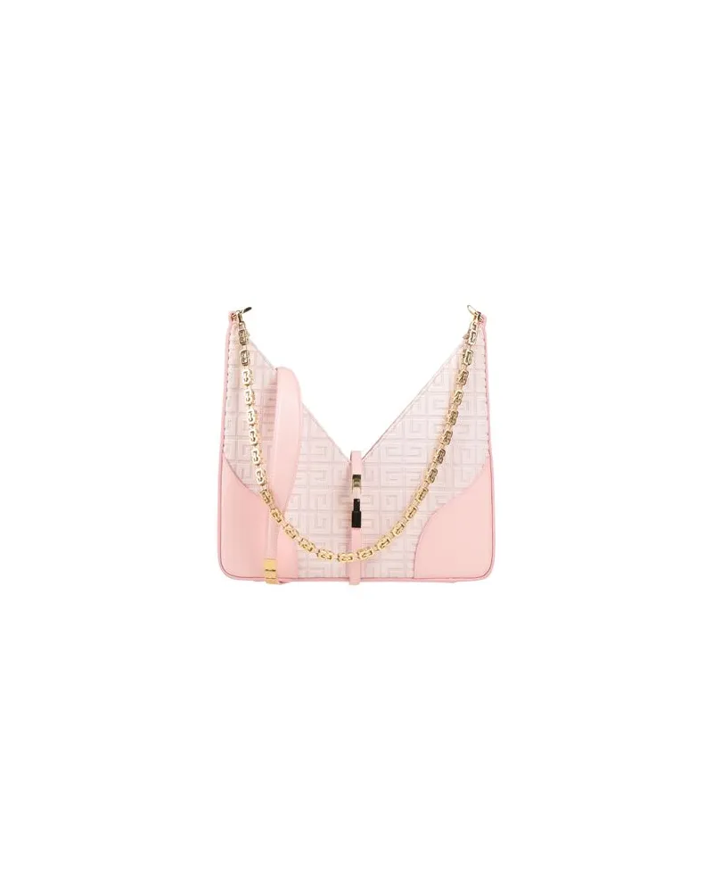 Givenchy TASCHEN - Schultertaschenauf YOOX.COM Rosa