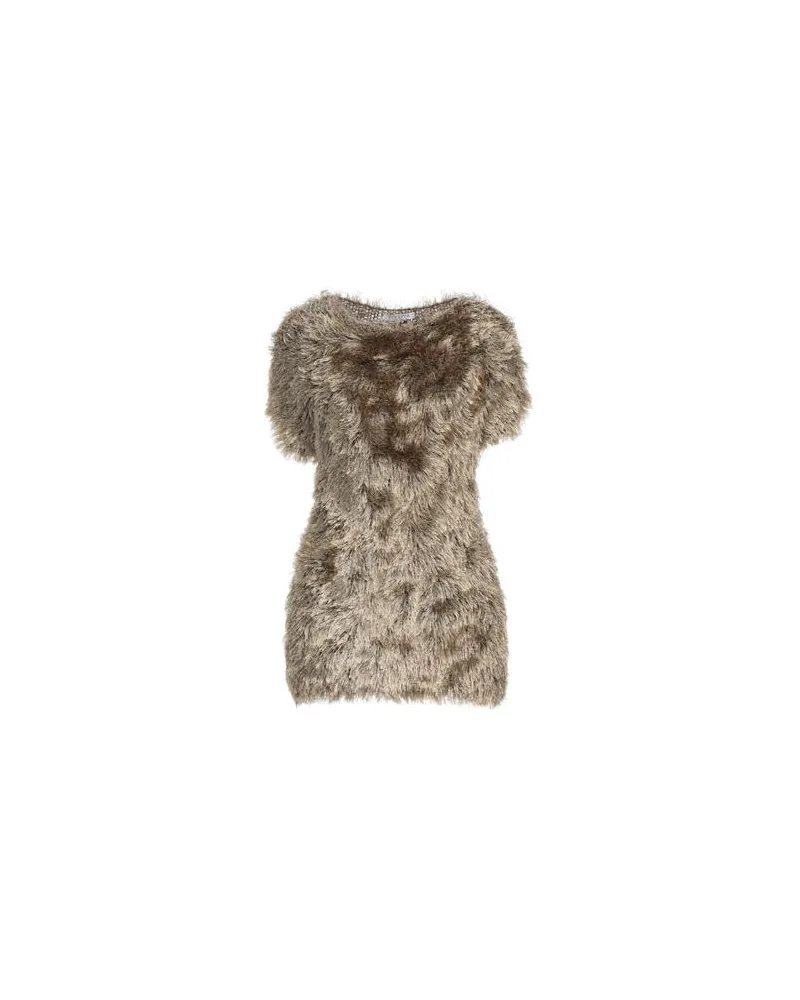 Vivetta STRICKWAREN - Pulloverauf YOOX.COM Senf