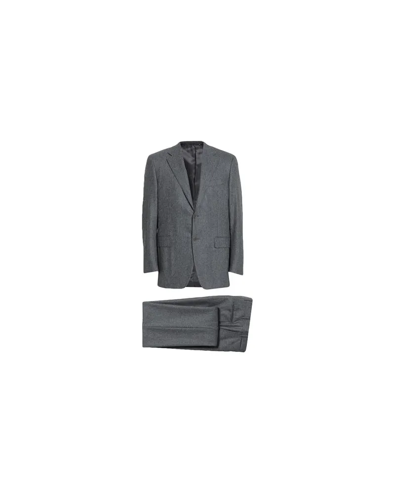 Canali ANZÜGE und CO-ORDS - Anzügeauf YOOX.COM Grau