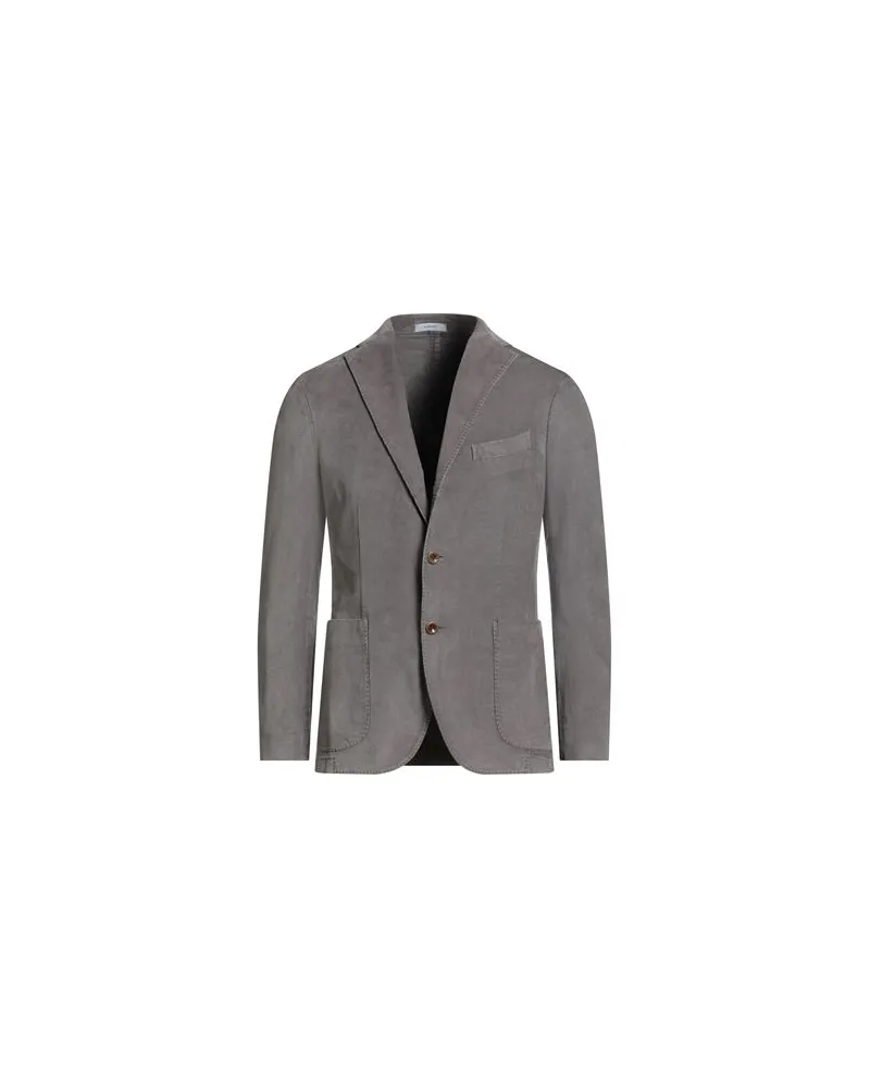 Boglioli ANZÜGE und CO-ORDS - Blazersauf YOOX.COM Maulwurfsgrau