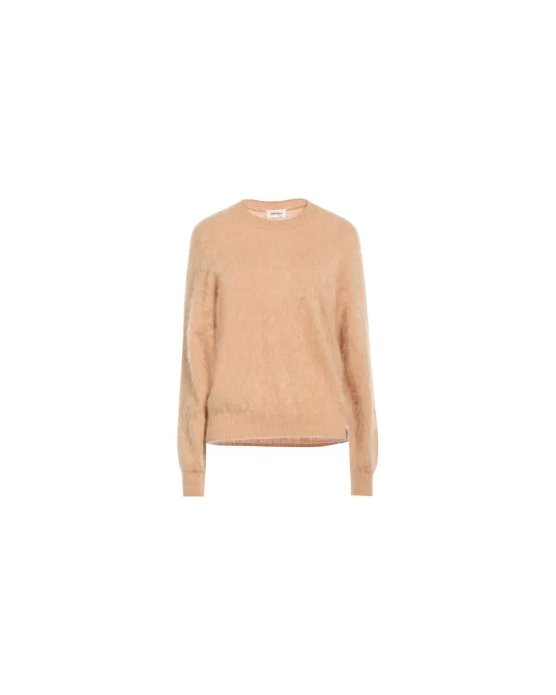 ottod’Ame STRICKWAREN - Pulloverauf YOOX.COM Kamel