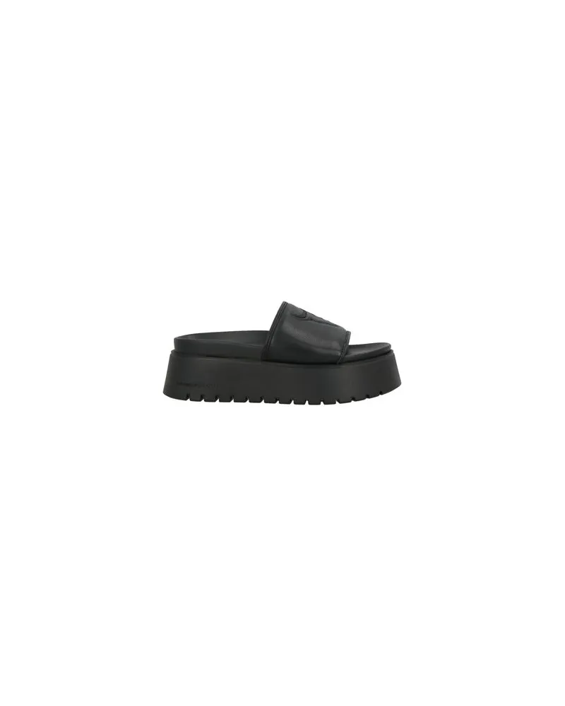 WINDSOR SMITH SCHUHE - Sandalenauf YOOX.COM Schwarz