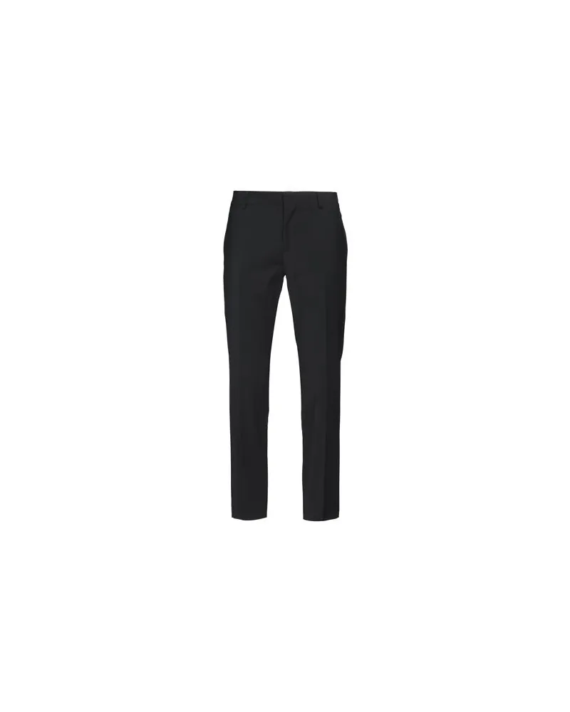 Daniele Alessandrini HOSEN & RÖCKE - Hosenauf YOOX.COM Schwarz