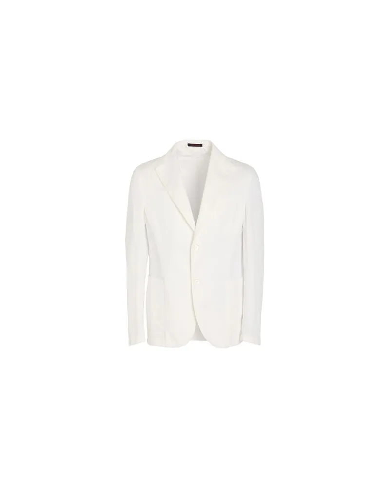 The Gigi ANZÜGE und CO-ORDS - Blazersauf YOOX.COM Weiß