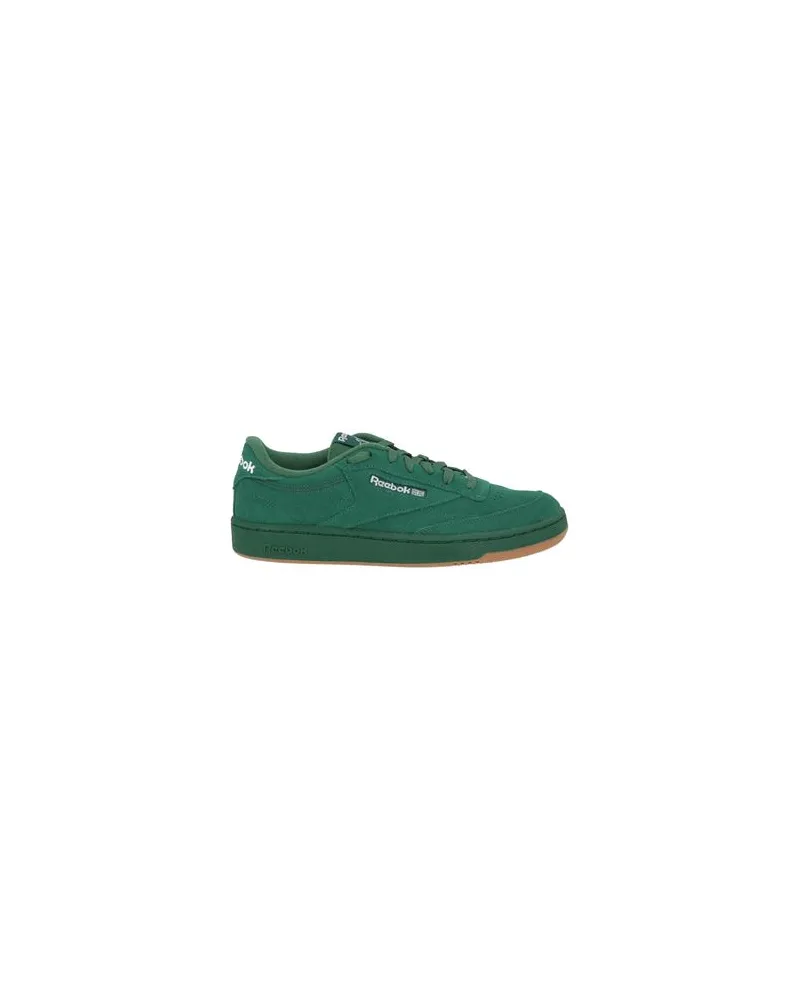 Reebok SCHUHE - Sneakersauf YOOX.COM Smaragdgrün