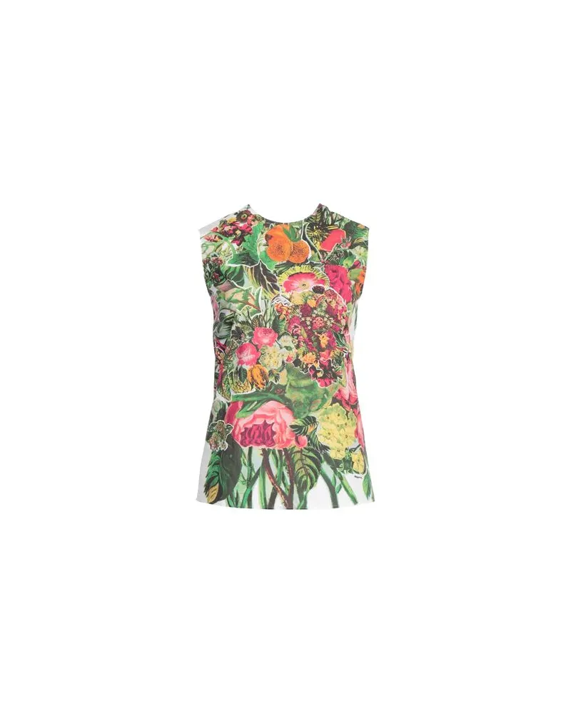 Marni TOPS - Topsauf YOOX.COM Weiß