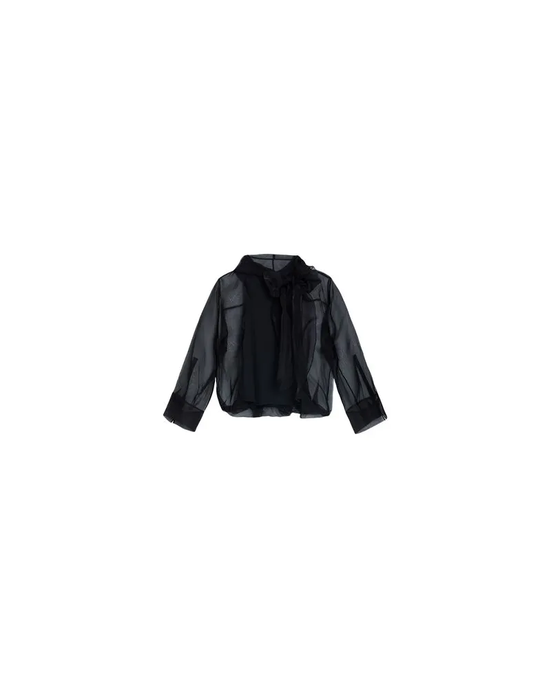 Dorothee Schumacher TOPS - Topsauf YOOX.COM Schwarz