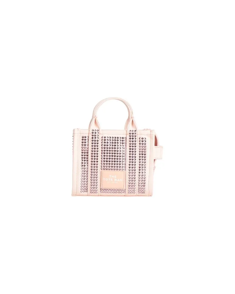 Marc Jacobs TASCHEN - Handtaschenauf YOOX.COM Hellrosa