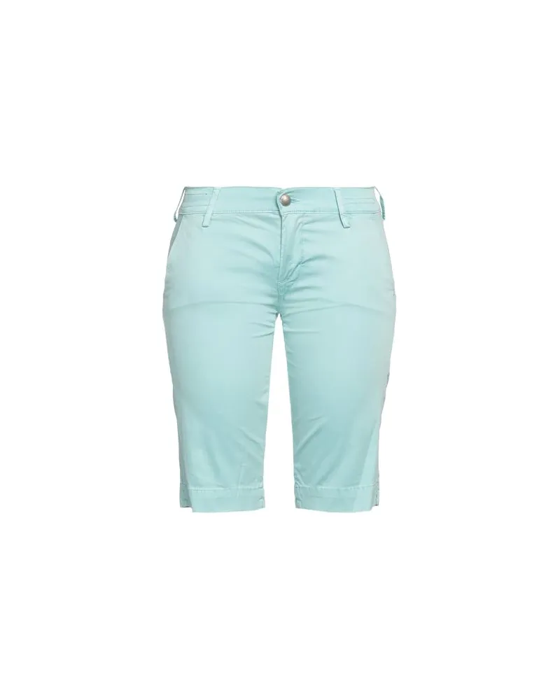Jacob Cohën HOSEN & RÖCKE - Shorts & Bermudashortsauf YOOX.COM Himmelblau