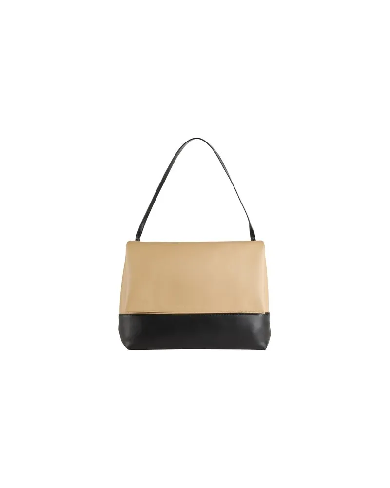 Liviana Conti TASCHEN - Schultertaschenauf YOOX.COM Sand