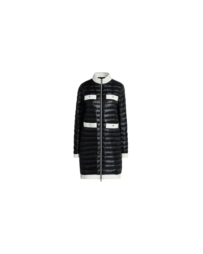 Herno JACKEN & MÄNTEL - Pufferjacken & Daunenjackenauf YOOX.COM Nachtblau