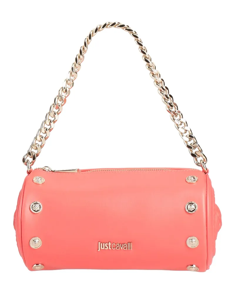 Just Cavalli Handtaschen Orange