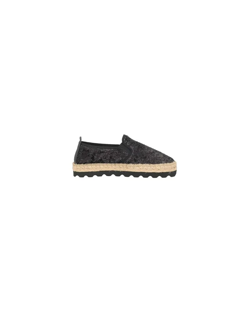 CallagHan SCHUHE - Espadrillesauf YOOX.COM Schwarz