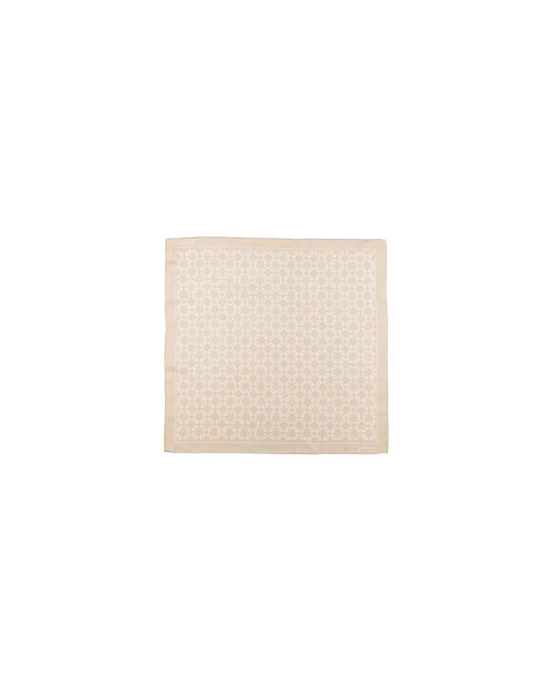 Givenchy ACCESSOIRES - Schalsauf YOOX.COM Sand