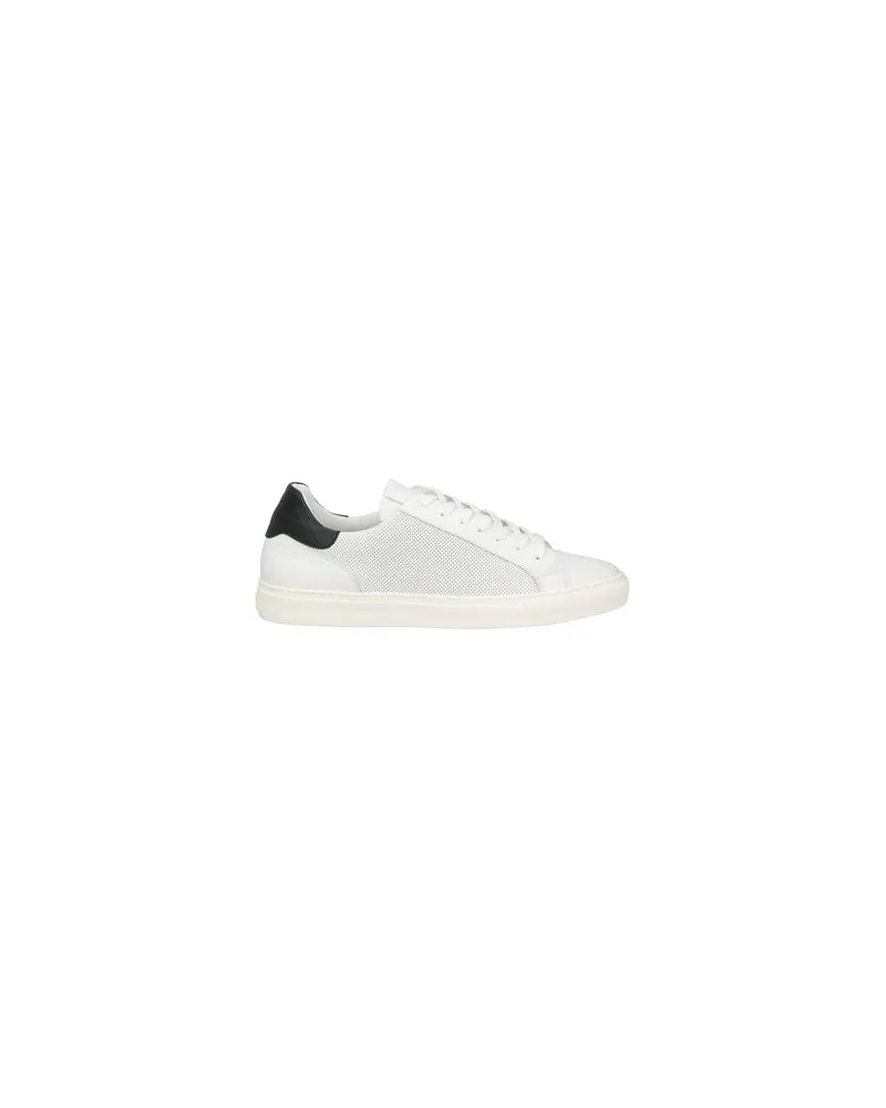 Baldinini SCHUHE - Sneakersauf YOOX.COM Weiß