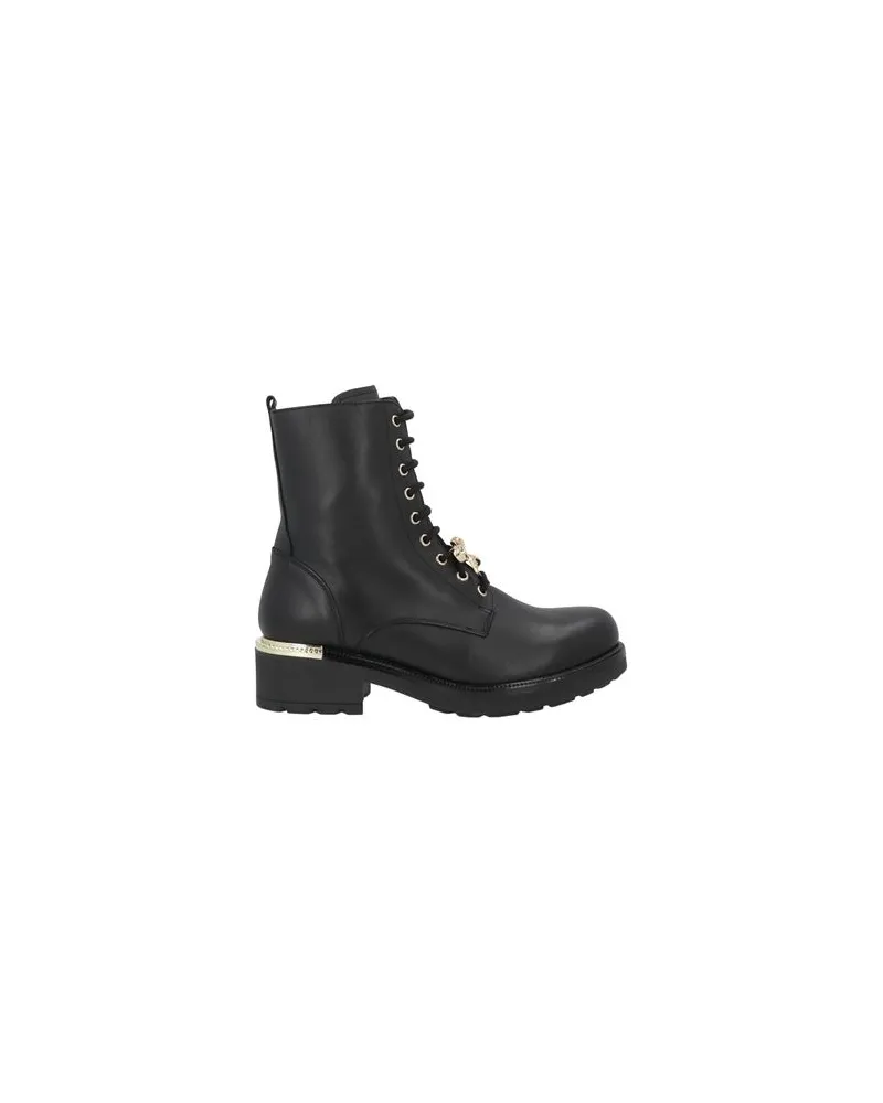 Nero Gardini SCHUHE - Stiefelettenauf YOOX.COM Schwarz