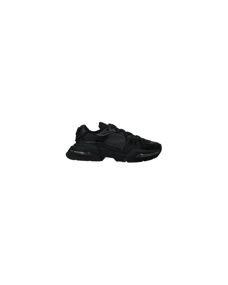 Dolce & Gabbana SNK - SCHUHE - Sneakersauf YOOX.COM Schwarz