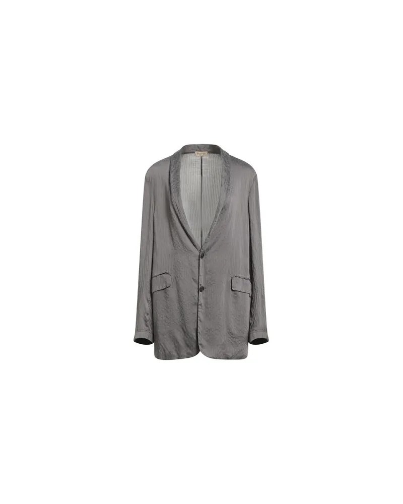 BARENA ANZÜGE und CO-ORDS - Blazersauf YOOX.COM Blei