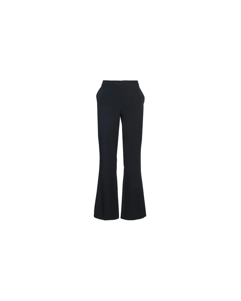 Diana Gallesi HOSEN & RÖCKE - Hosenauf YOOX.COM Nachtblau