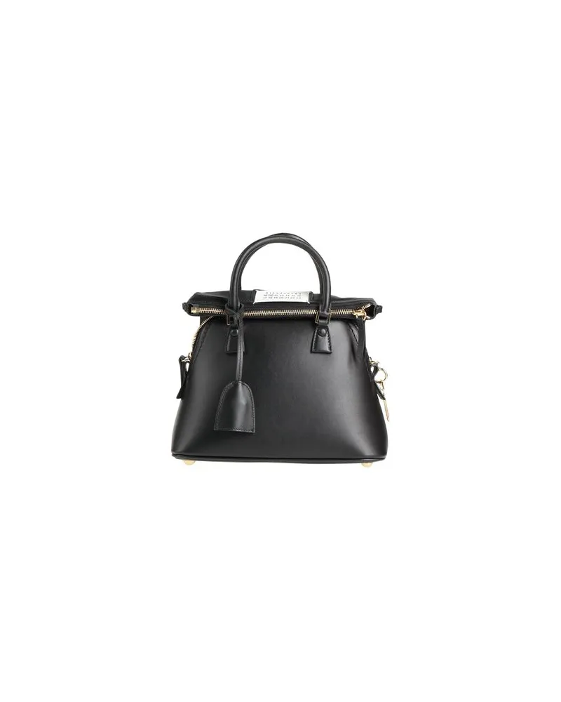 Maison Margiela TASCHEN - Handtaschenauf YOOX.COM Schwarz