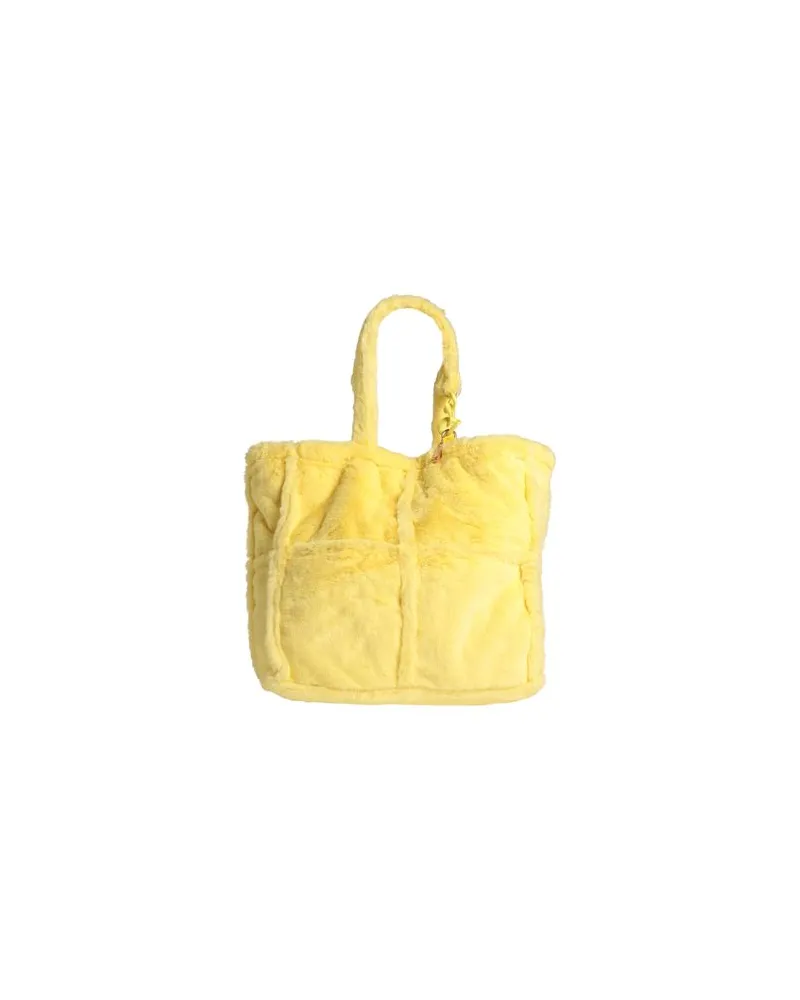 La Milanesa TASCHEN - Handtaschenauf YOOX.COM Gelb