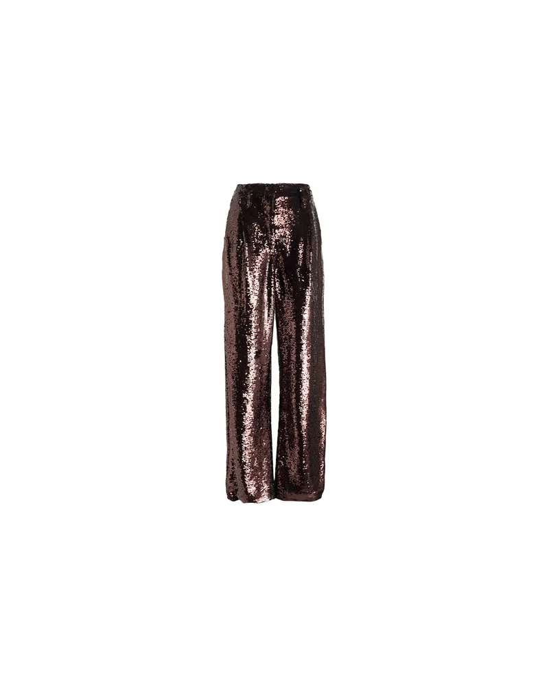 Philosophy Di Lorenzo Serafini HOSEN & RÖCKE - Hosenauf YOOX.COM Schokobraun