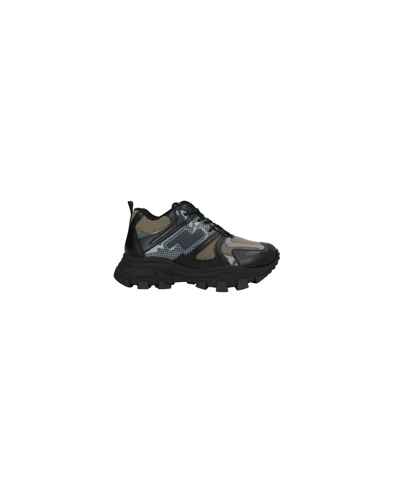 Cinzia Araia SCHUHE - Sneakersauf YOOX.COM Salbeigrün