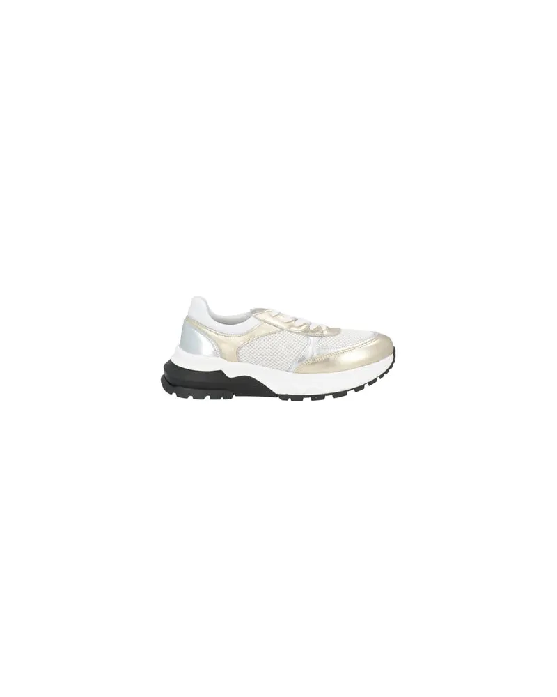 Baldinini SCHUHE - Sneakersauf YOOX.COM Weiß