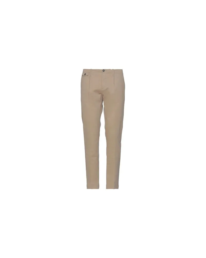 Paolo Pecora Milano HOSEN & RÖCKE - Hosenauf YOOX.COM Khaki