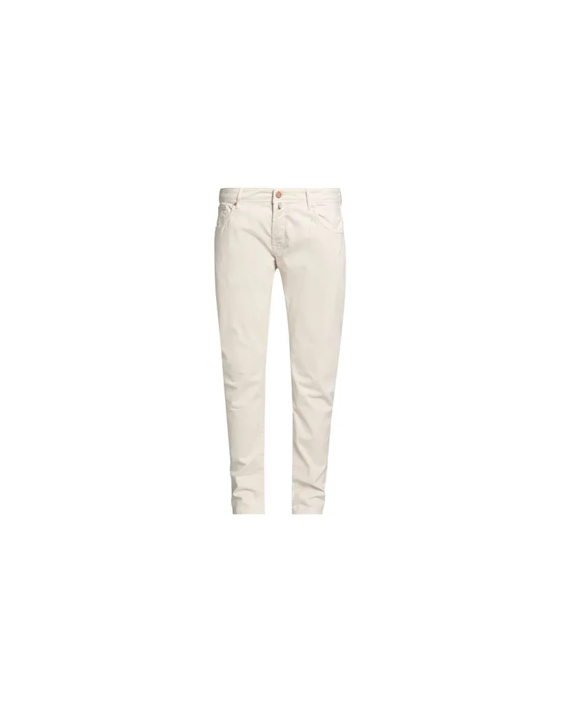 Incotex BLUE DIVISION - HOSEN & RÖCKE - Hosenauf YOOX.COM Elfenbein