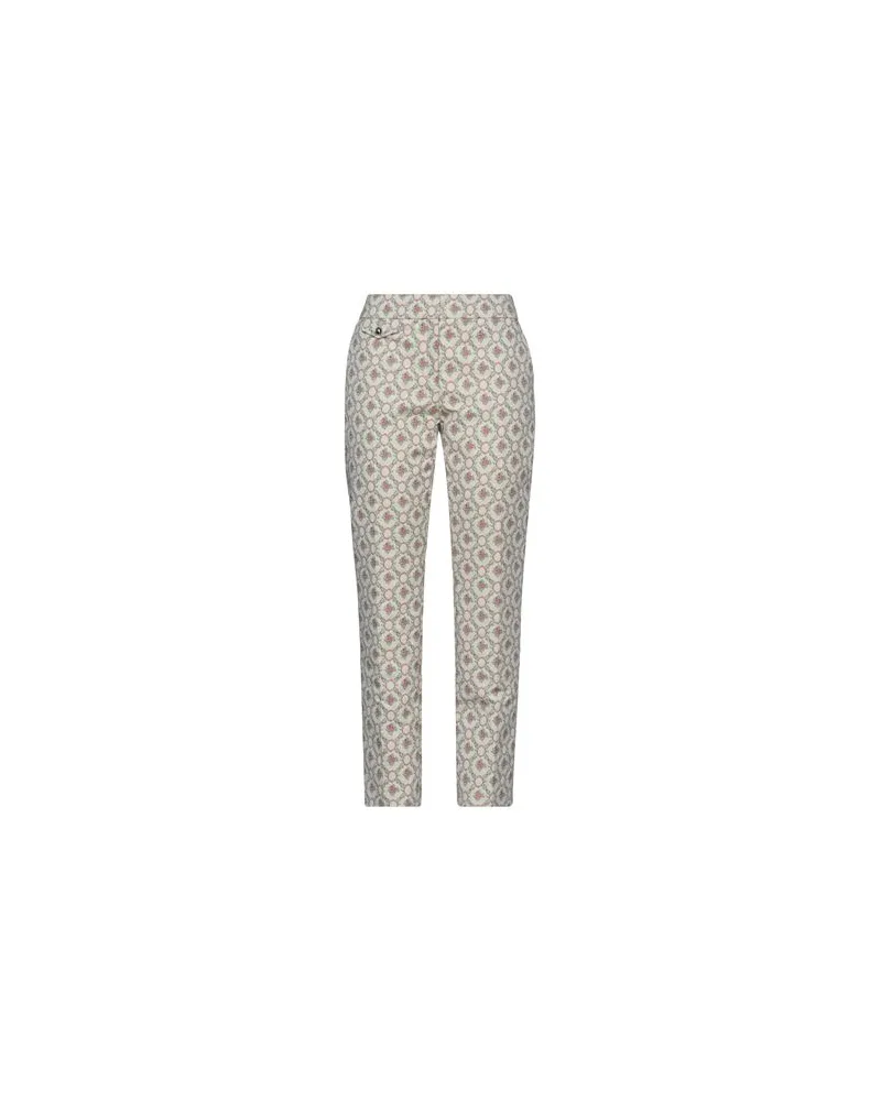 Paco Rabanne HOSEN & RÖCKE - Hosenauf YOOX.COM Beige