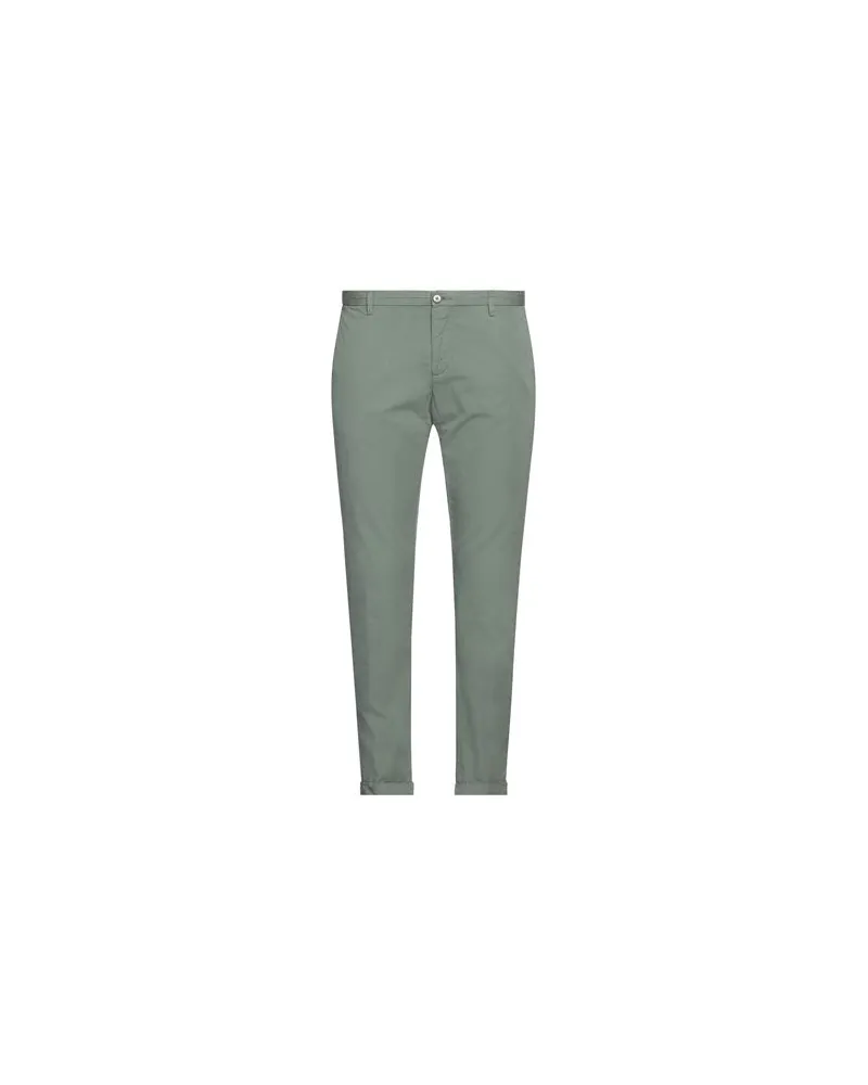 AT.P.CO HOSEN & RÖCKE - Hosenauf YOOX.COM Salbeigrün