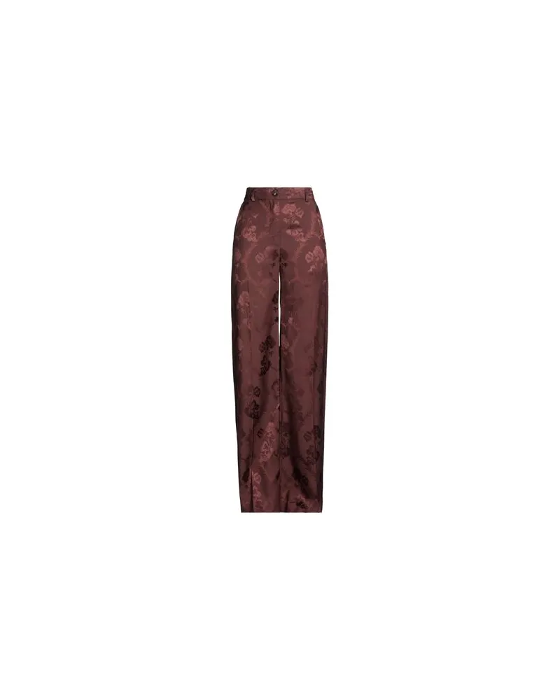 Etro HOSEN & RÖCKE - Hosenauf YOOX.COM Bordeaux