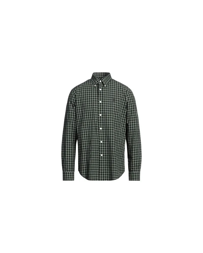Givenchy TOPS - Hemdenauf YOOX.COM Grün