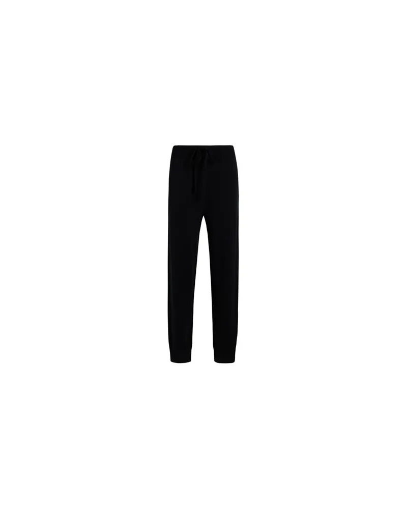 Wolford HOSEN & RÖCKE - Hosenauf YOOX.COM Schwarz