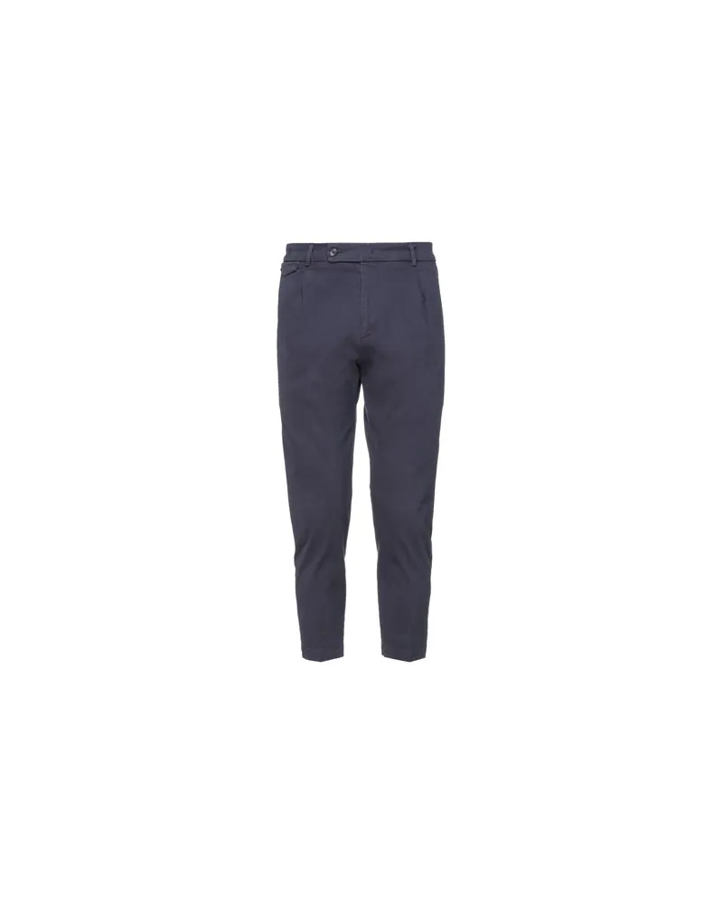 Golden Craft 1957 HOSEN & RÖCKE - Hosenauf YOOX.COM Nachtblau