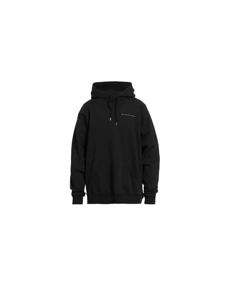 Pop Trading Company TOPS - Sweatshirtsauf YOOX.COM Schwarz