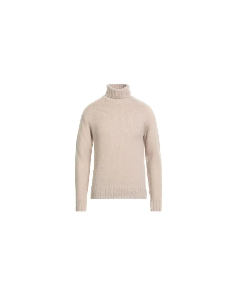 Tom Ford STRICKWAREN - Rollkragenpulloverauf YOOX.COM Hellrosa
