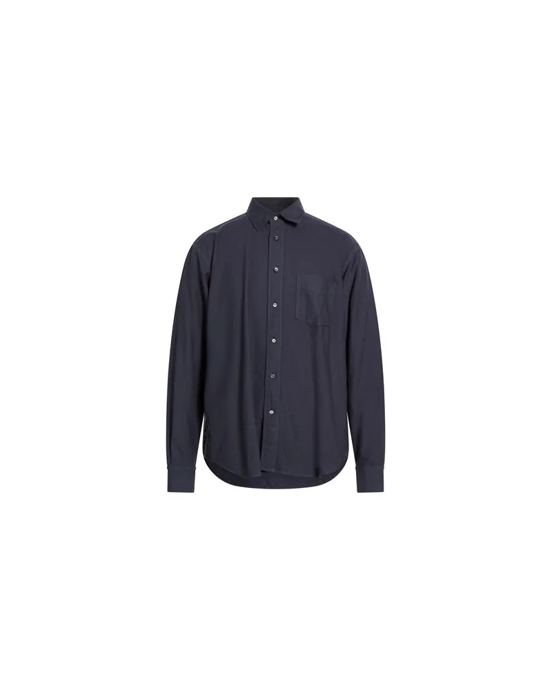 ASPESI TOPS - Hemdenauf YOOX.COM Marineblau